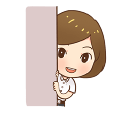 AccBA CMU sticker #10586880