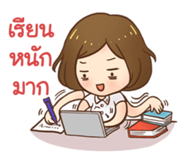 AccBA CMU sticker #10586885