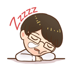 AccBA CMU sticker #10586892