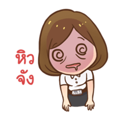 AccBA CMU sticker #10586894