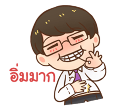 AccBA CMU sticker #10586895