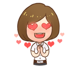 AccBA CMU sticker #10586901