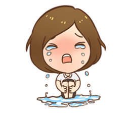 AccBA CMU sticker #10586907