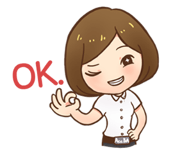 AccBA CMU sticker #10586913