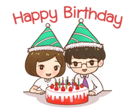 AccBA CMU sticker #10586919