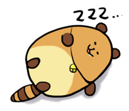 Tae-chan2 sticker #10587043