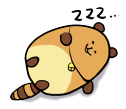 Tae-chan2 sticker #10587043