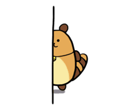 Tae-chan2 sticker #10587045