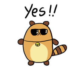 Tae-chan2 sticker #10587075