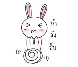 Rabby:Daily sticker #10587216