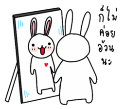 Rabby:Daily sticker #10587220