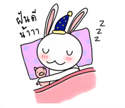 Rabby:Daily sticker #10587231