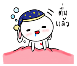 Rabby:Daily sticker #10587232