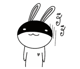 Rabby:Daily sticker #10587236