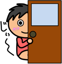 Fat Boy Sticker 8 sticker #10587331