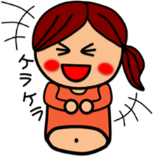 Fat Boy Sticker 8 sticker #10587359