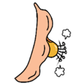 Mr.Mamezawa sticker #10587608