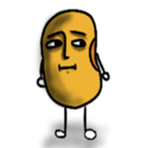 Mr.Mamezawa sticker #10587612