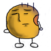 Mr.Mamezawa sticker #10587614