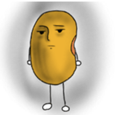 Mr.Mamezawa sticker #10587622