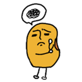 Mr.Mamezawa sticker #10587630