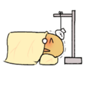 Mr.Mamezawa sticker #10587635