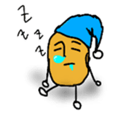 Mr.Mamezawa sticker #10587636