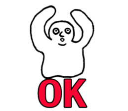 Thomas sticker #10587683