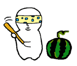 Thomas sticker #10587685