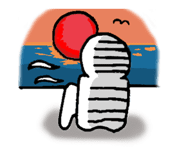 Thomas sticker #10587686
