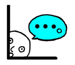 Thomas sticker #10587692