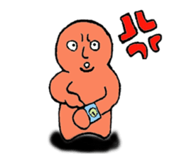 Thomas sticker #10587695