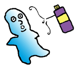 Thomas sticker #10587700