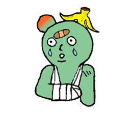 Thomas sticker #10587705