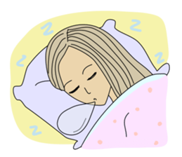 cawindy party sticker #10587814