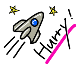 Boy like you sticker #10588022