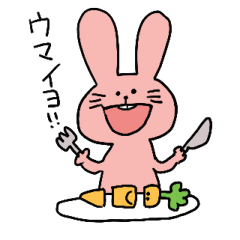 rabbit&Carrot