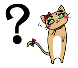 Catarinya sticker #10588680