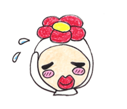 Hana Otoko sticker #10588896