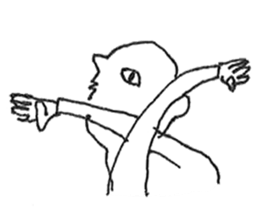 BOY. sticker #10589132