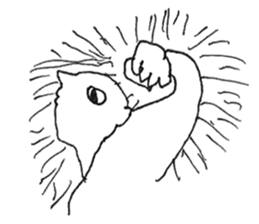 BOY. sticker #10589143