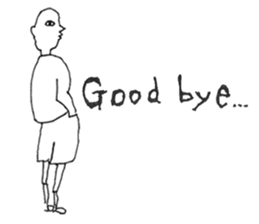 BOY. sticker #10589150