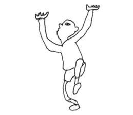 BOY. sticker #10589156