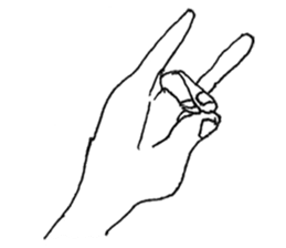 BOY. sticker #10589158