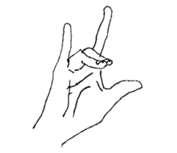 BOY. sticker #10589159