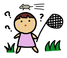 Ochamenko2 sticker #10589681