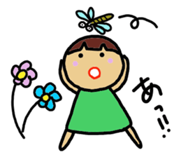 Ochamenko2 sticker #10589683