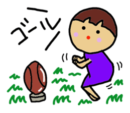 Ochamenko2 sticker #10589691