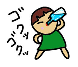 Ochamenko2 sticker #10589692