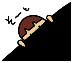 Ochamenko2 sticker #10589693